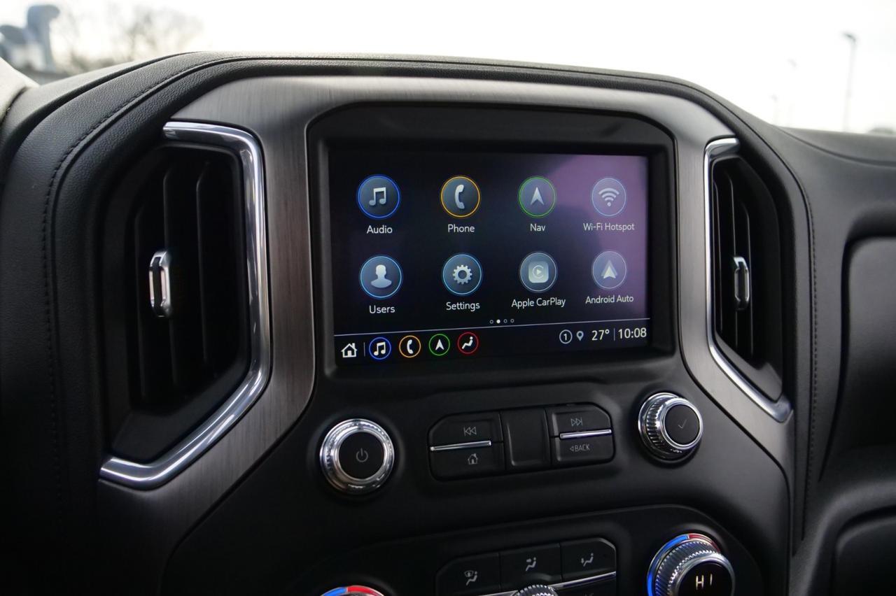 2021 GMC Sierra 3500HD Denali 4X4 / DRW / Duramax V8 Turbo Diesel! Lincolnton NC