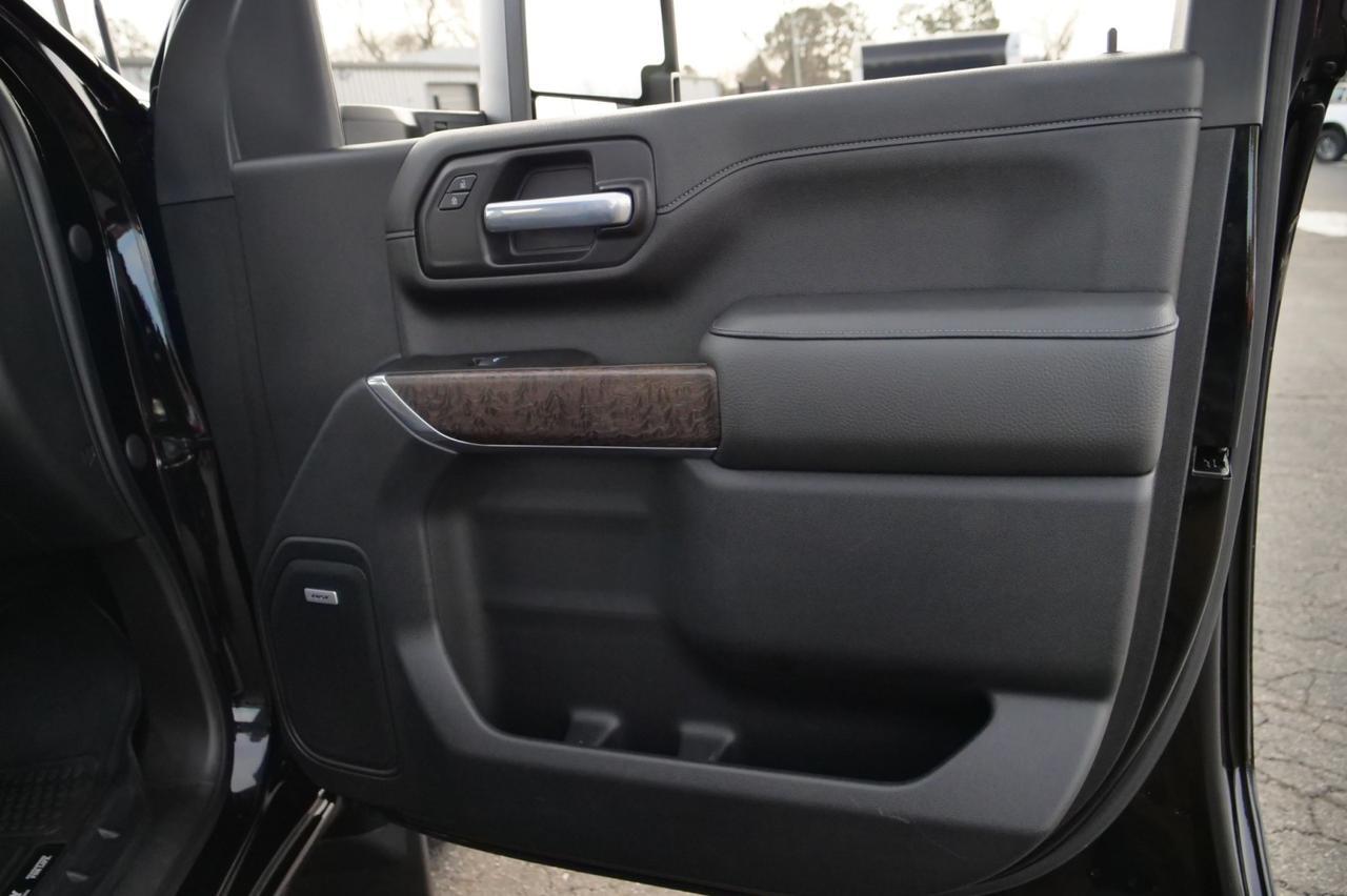 2021 GMC Sierra 3500HD Denali 4X4 / DRW / Duramax V8 Turbo Diesel! Lincolnton NC