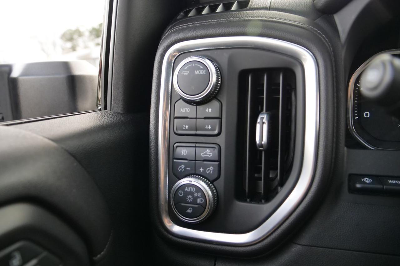 2021 GMC Sierra 3500HD Denali 4X4 / DRW / Duramax V8 Turbo Diesel! Lincolnton NC