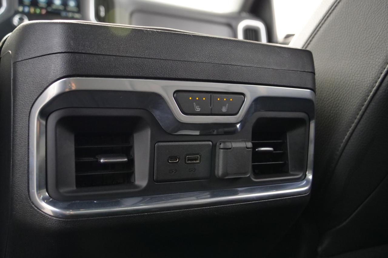 2021 GMC Sierra 3500HD Denali 4X4 / DRW / Duramax V8 Turbo Diesel! Lincolnton NC