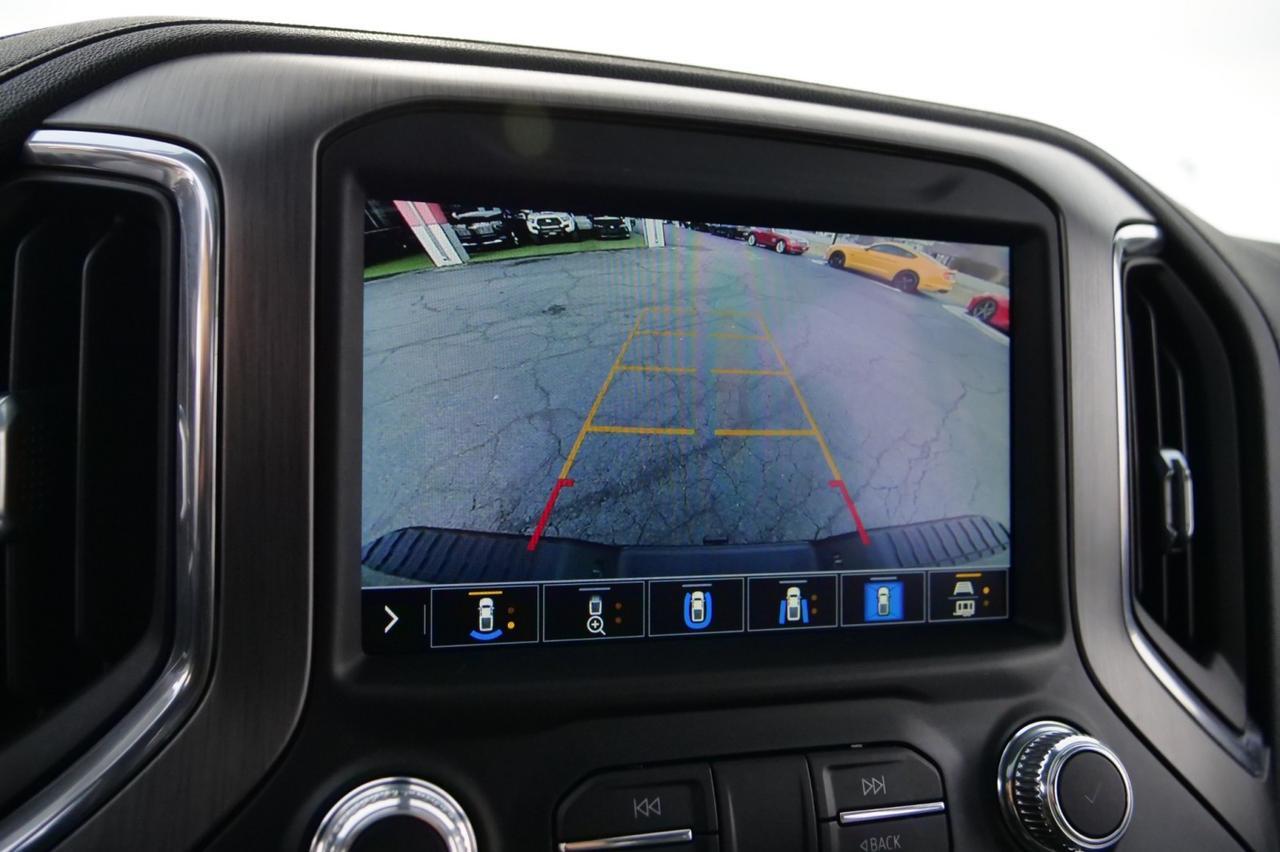 2021 GMC Sierra 3500HD Denali 4X4 / DRW / Duramax V8 Turbo Diesel! Lincolnton NC