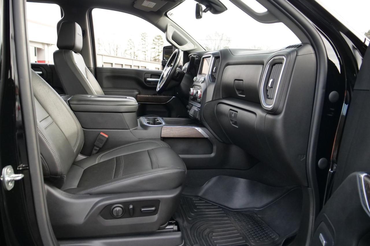 2021 GMC Sierra 3500HD Denali 4X4 / DRW / Duramax V8 Turbo Diesel! Lincolnton NC