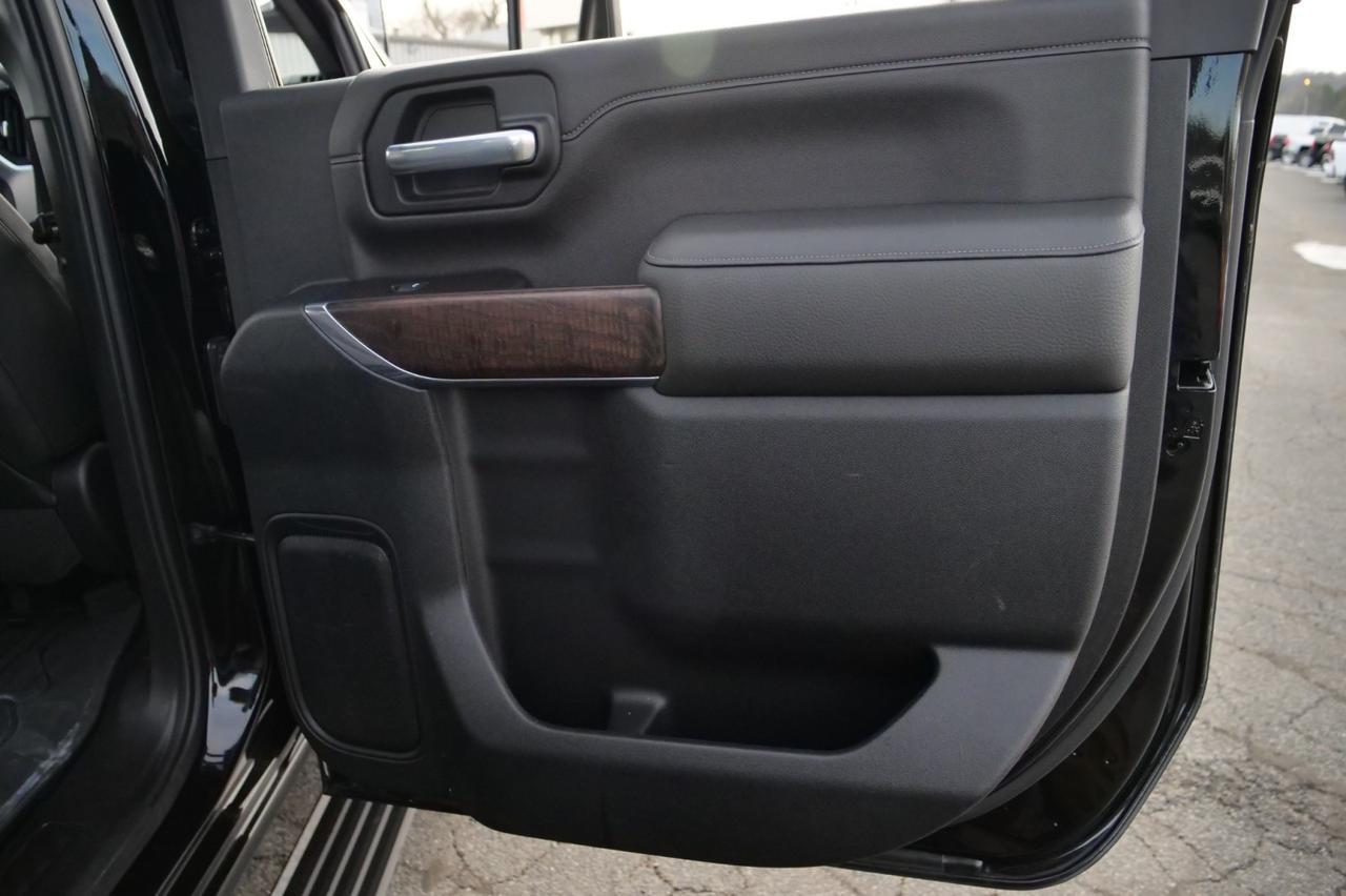 2021 GMC Sierra 3500HD Denali 4X4 / DRW / Duramax V8 Turbo Diesel! Lincolnton NC