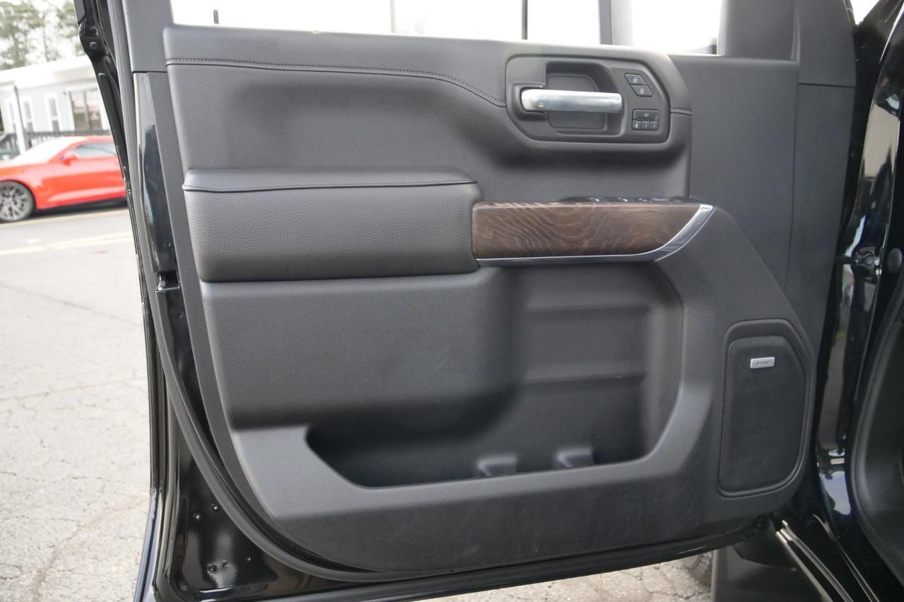 2021 GMC Sierra 3500HD Denali 4X4 / DRW / Duramax V8 Turbo Diesel! Lincolnton NC