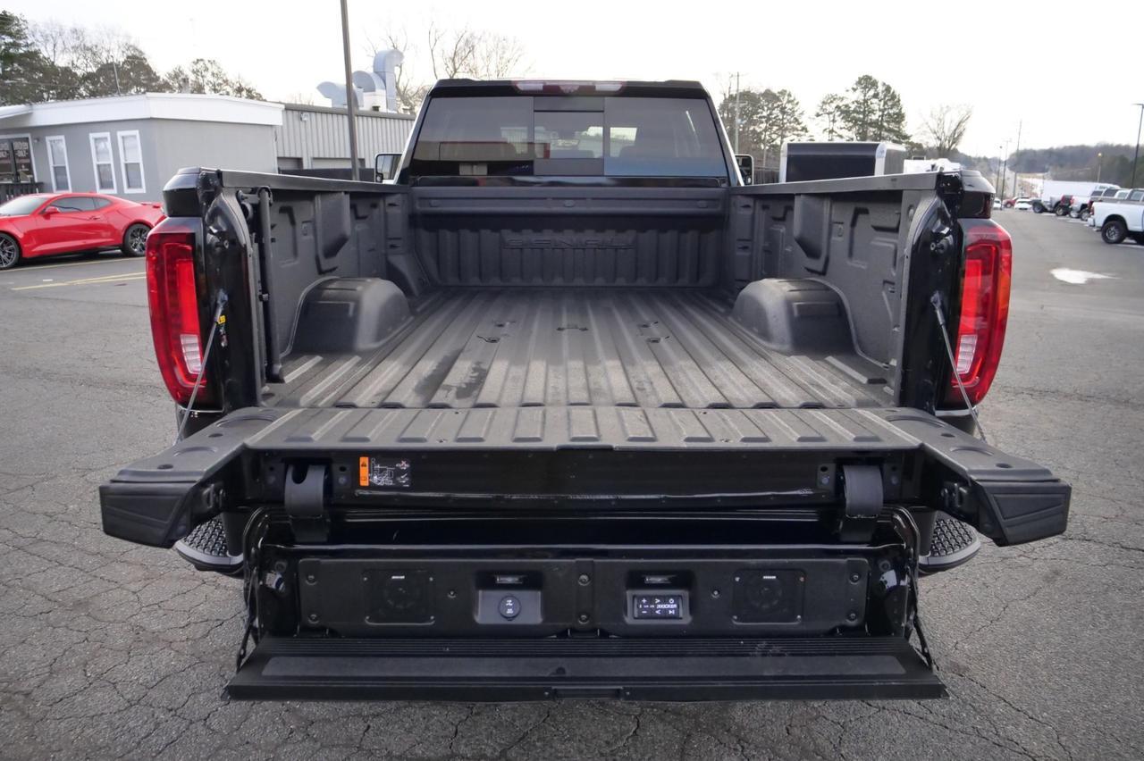 2021 GMC Sierra 3500HD Denali 4X4 / DRW / Duramax V8 Turbo Diesel! Lincolnton NC