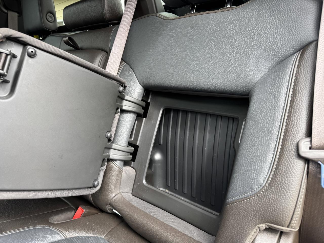 2021 GMC Sierra 3500HD Denali Crew Cab 4WD | Rig Ready Ram | V8 Diesel | Remote Start | Heated Seats | OnStar Redwater AB
