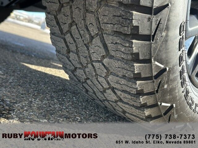 2021 GMC Sierra 3500HD Denali Elko NV