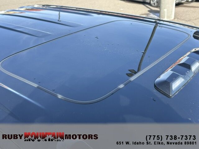 2021 GMC Sierra 3500HD Denali Elko NV