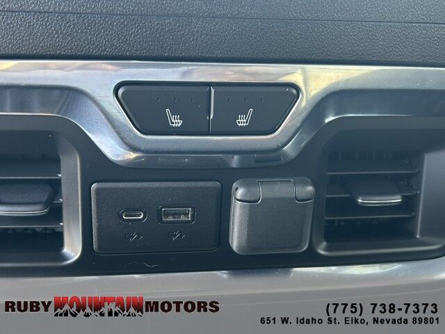 2021 GMC Sierra 3500HD Denali Elko NV