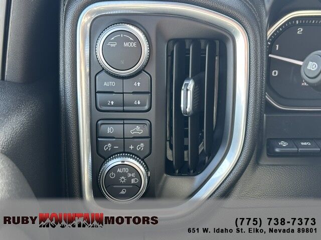 2021 GMC Sierra 3500HD Denali Elko NV