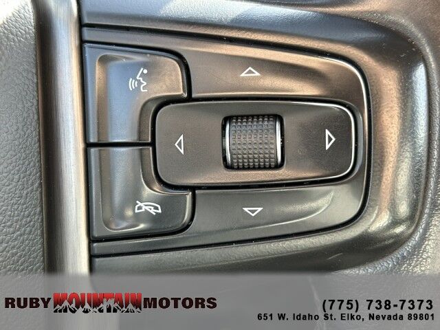 2021 GMC Sierra 3500HD Denali Elko NV