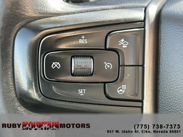 2021 GMC Sierra 3500HD Denali Elko NV