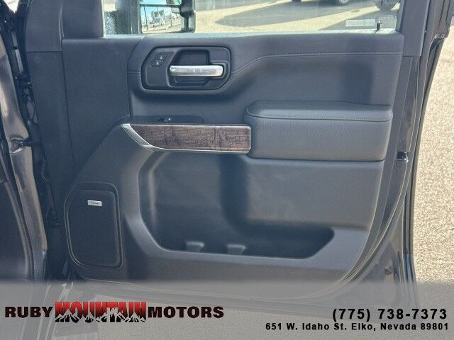 2021 GMC Sierra 3500HD Denali Elko NV 2021 GMC Sierra 3500HD Denali Elko NV
