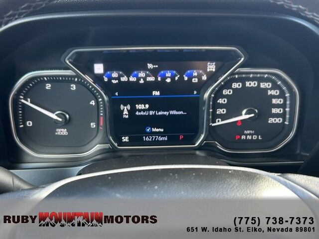 2021 GMC Sierra 3500HD Denali Elko NV 2021 GMC Sierra 3500HD Denali Elko NV