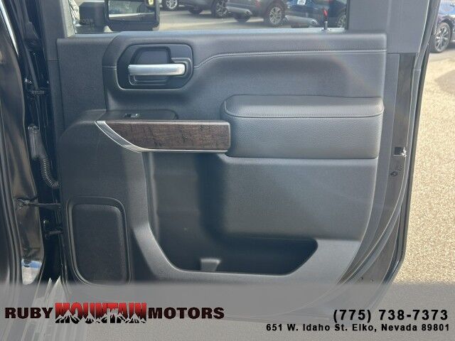 2021 GMC Sierra 3500HD Denali Elko NV 2021 GMC Sierra 3500HD Denali Elko NV