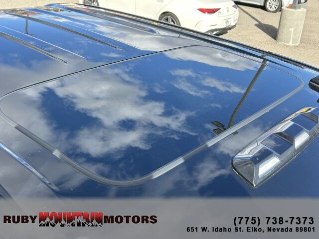 2021 GMC Sierra 3500HD Denali Elko NV