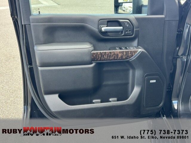 2021 GMC Sierra 3500HD Denali Elko NV 2021 GMC Sierra 3500HD Denali Elko NV