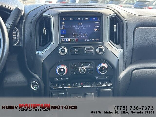 2021 GMC Sierra 3500HD Denali Elko NV 2021 GMC Sierra 3500HD Denali Elko NV