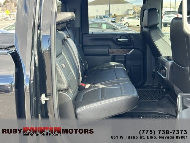 2021 GMC Sierra 3500HD Denali Elko NV 2021 GMC Sierra 3500HD Denali Elko NV