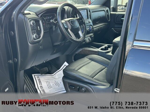 2021 GMC Sierra 3500HD Denali Elko NV 2021 GMC Sierra 3500HD Denali Elko NV