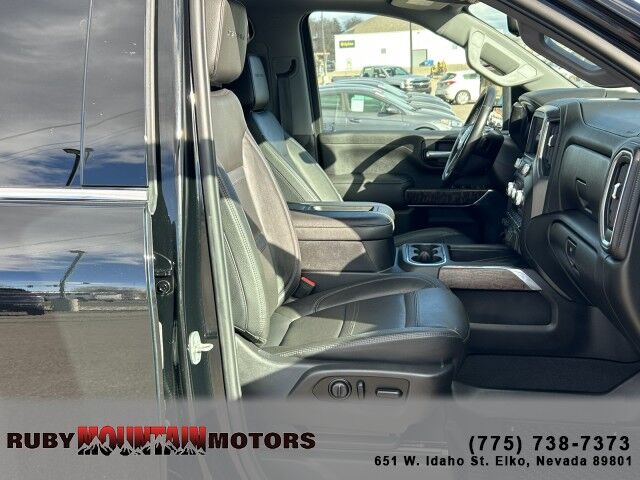2021 GMC Sierra 3500HD Denali Elko NV 2021 GMC Sierra 3500HD Denali Elko NV