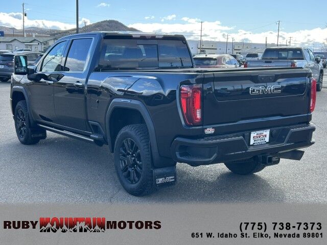 2021 GMC Sierra 3500HD Denali Elko NV 2021 GMC Sierra 3500HD Denali Elko NV