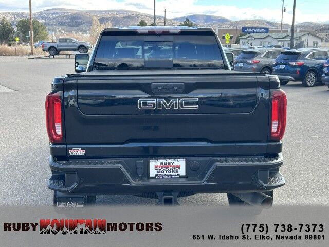2021 GMC Sierra 3500HD Denali Elko NV 2021 GMC Sierra 3500HD Denali Elko NV