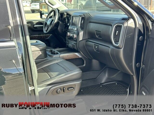 2021 GMC Sierra 3500HD Denali Elko NV 2021 GMC Sierra 3500HD Denali Elko NV