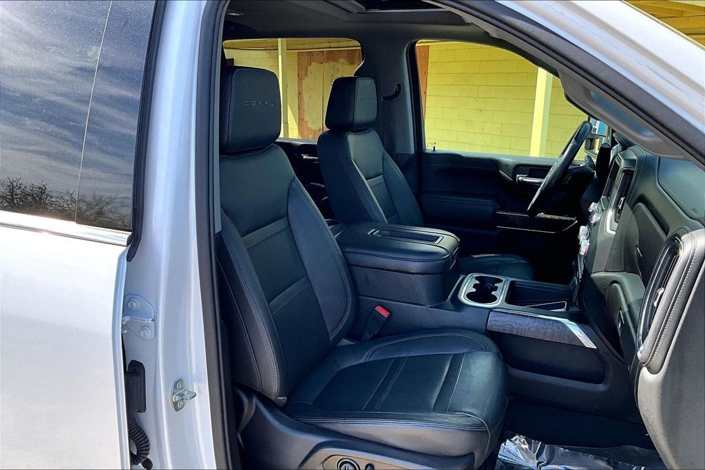 2021 GMC Sierra 3500HD Denali OR