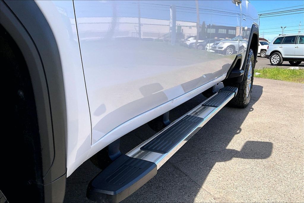 2021 GMC Sierra 3500HD Denali OR