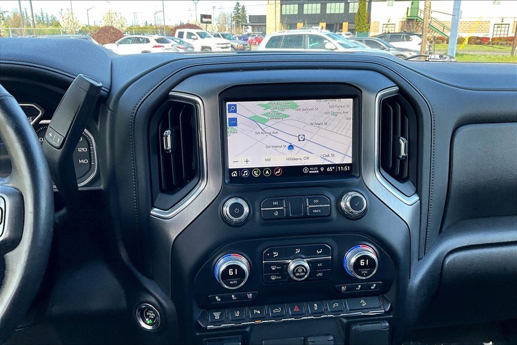 2021 GMC Sierra 3500HD Denali OR