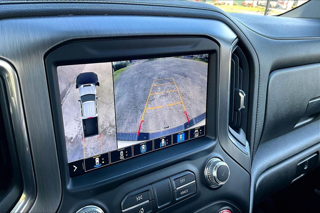 2021 GMC Sierra 3500HD Denali OR