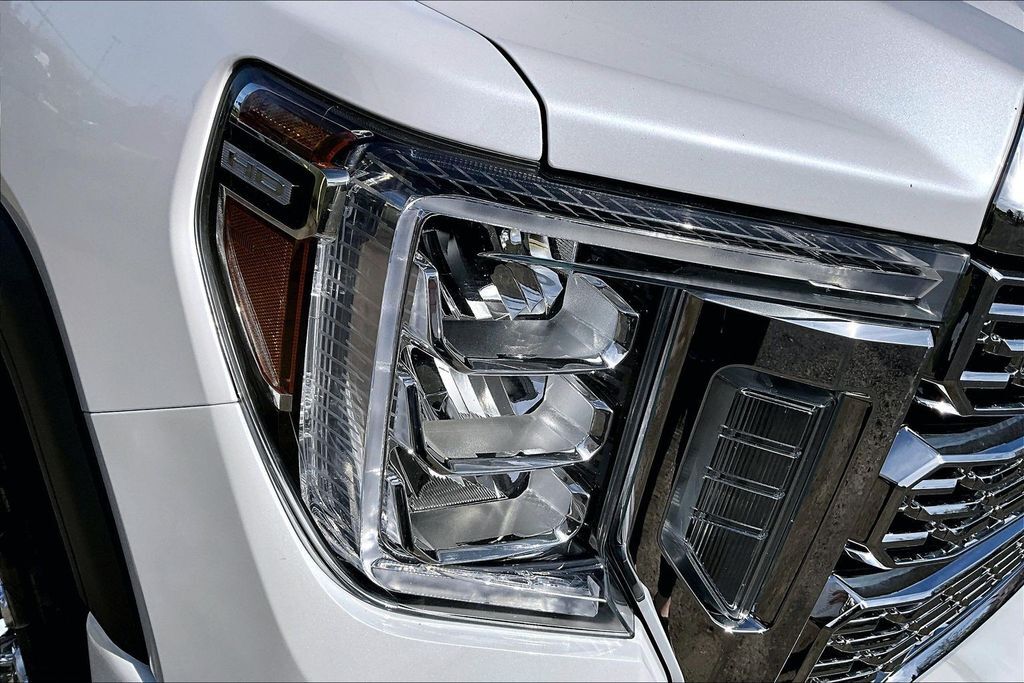 2021 GMC Sierra 3500HD Denali OR