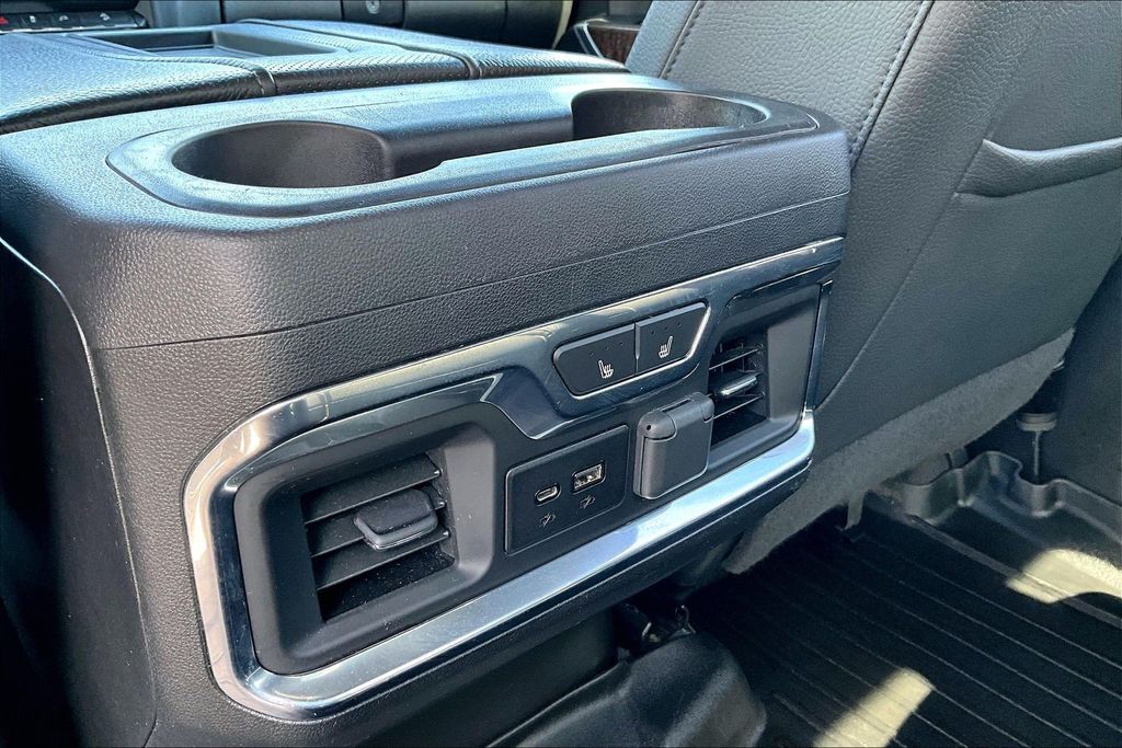 2021 GMC Sierra 3500HD Denali OR