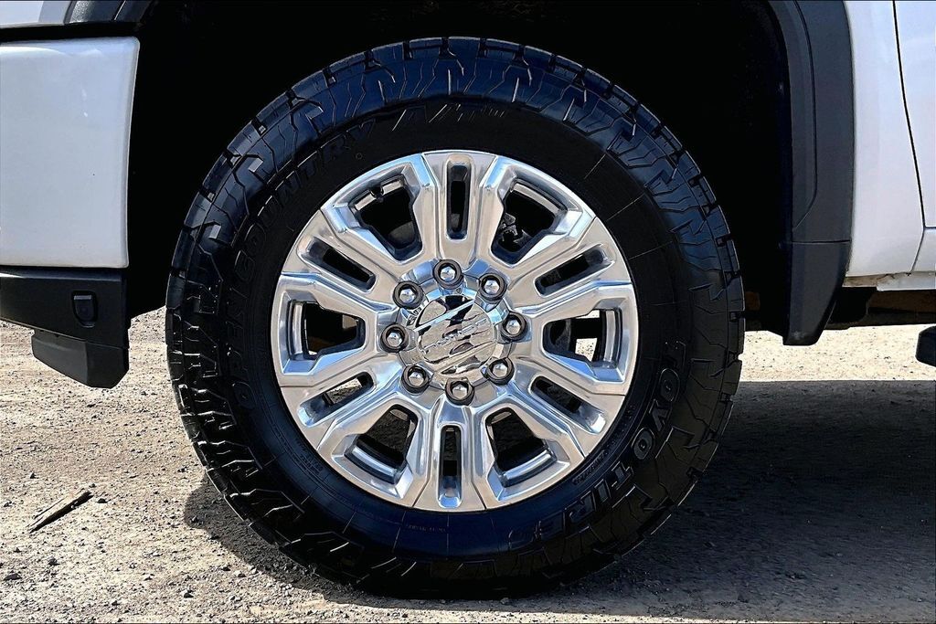 2021 GMC Sierra 3500HD Denali OR