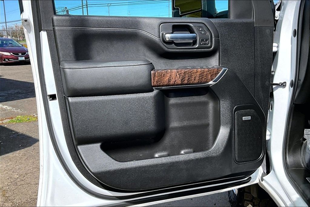 2021 GMC Sierra 3500HD Denali OR