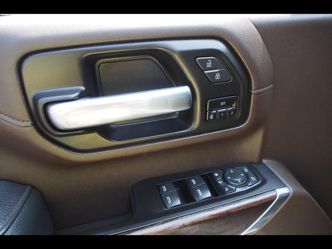 2021 GMC Sierra 3500HD Denali