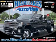 2021 GMC Sierra 3500HD Denali Miami Lakes FL 2021 GMC Sierra 3500HD Denali Miami Lakes FL