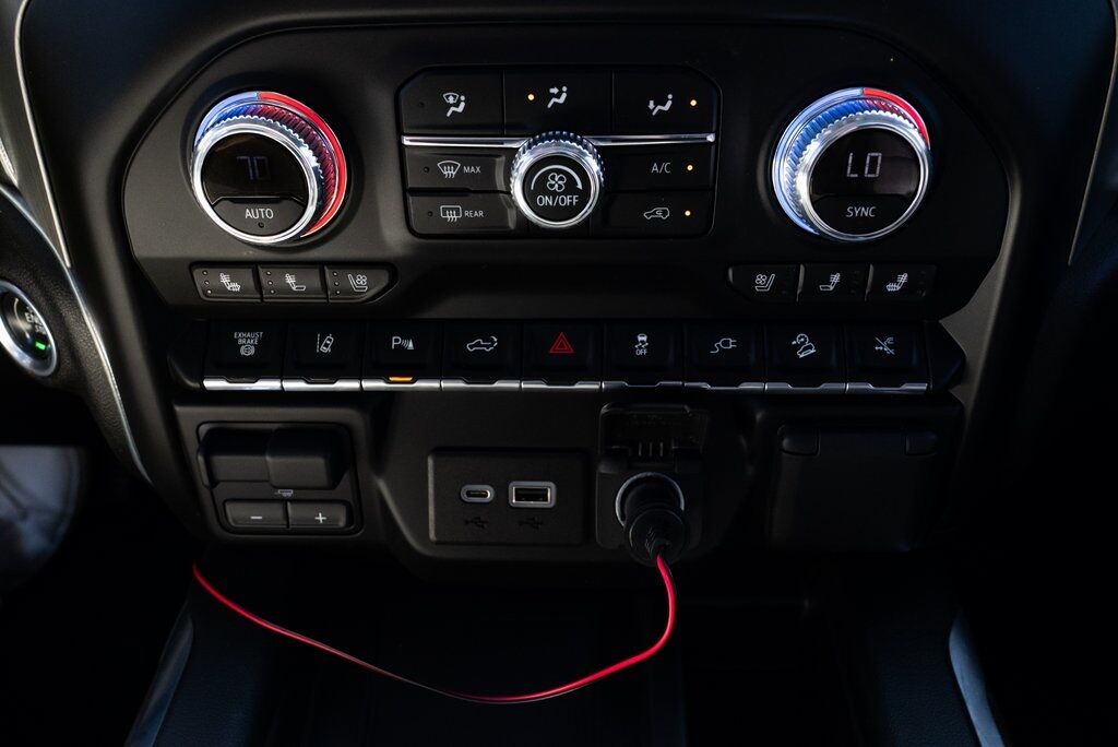 2021 GMC Sierra 3500HD Denali Milwaukie OR