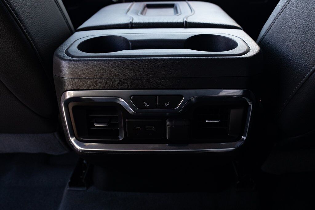 2021 GMC Sierra 3500HD Denali Milwaukie OR