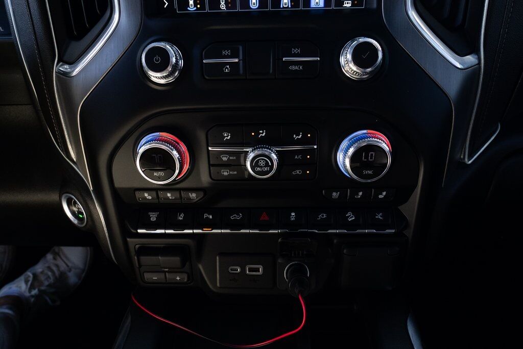 2021 GMC Sierra 3500HD Denali Milwaukie OR