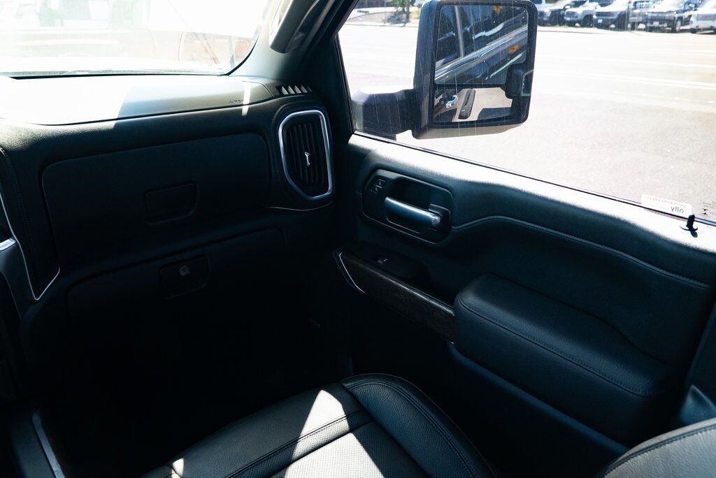 2021 GMC Sierra 3500HD Denali Milwaukie OR