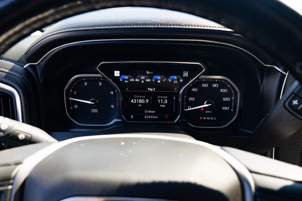 2021 GMC Sierra 3500HD Denali Milwaukie OR