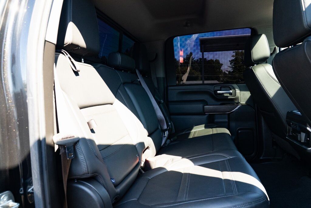 2021 GMC Sierra 3500HD Denali Milwaukie OR