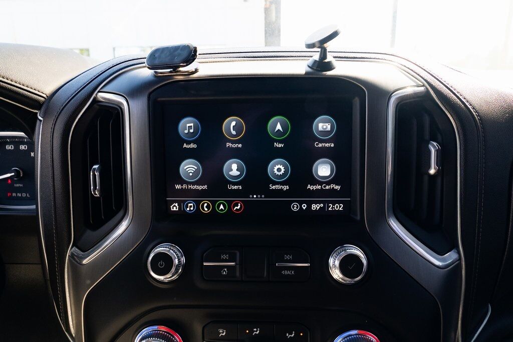 2021 GMC Sierra 3500HD Denali Milwaukie OR