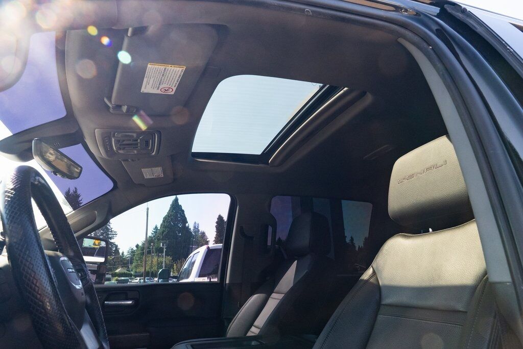2021 GMC Sierra 3500HD Denali Milwaukie OR