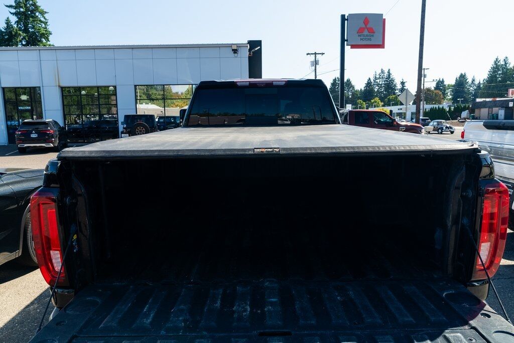 2021 GMC Sierra 3500HD Denali Milwaukie OR