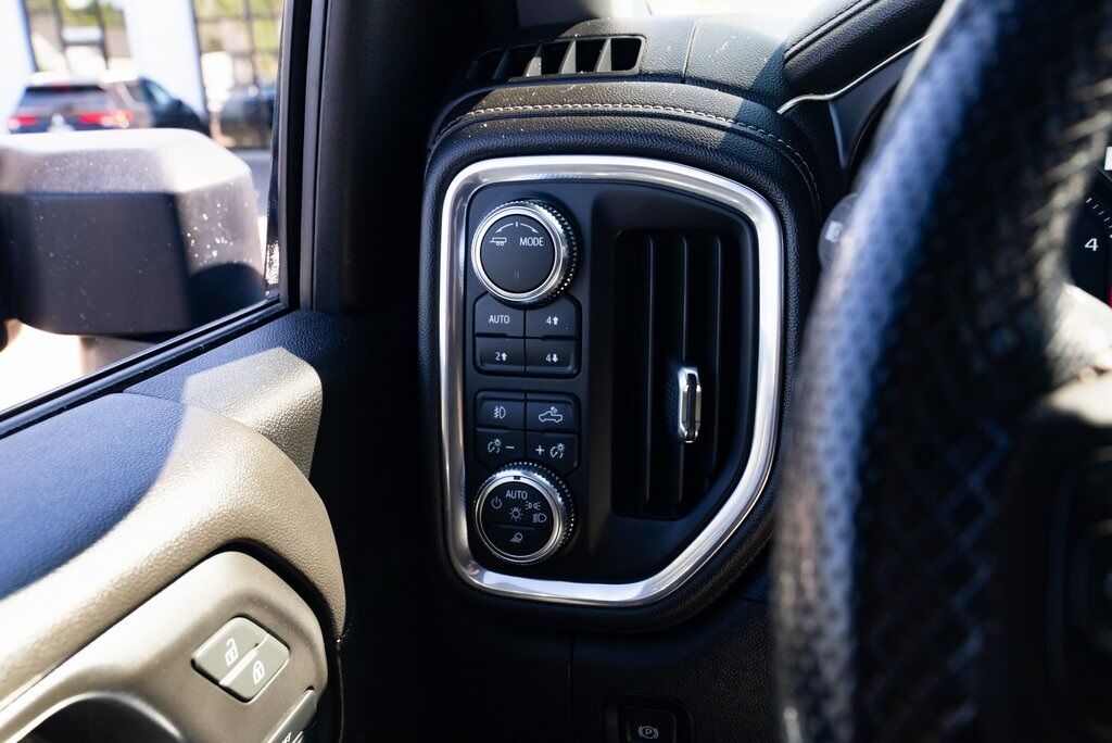 2021 GMC Sierra 3500HD Denali Milwaukie OR