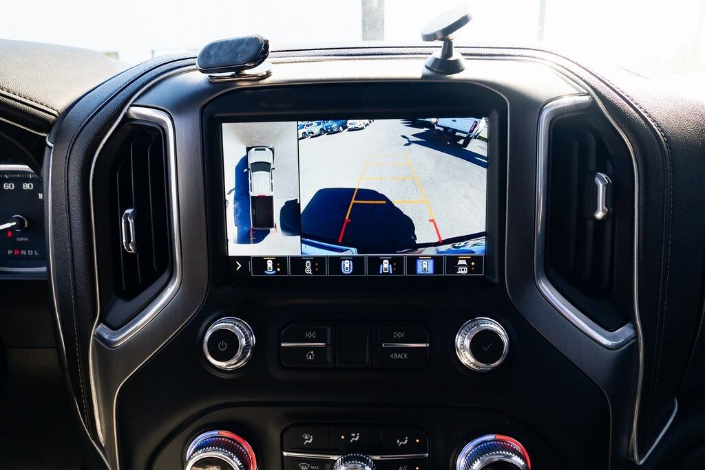 2021 GMC Sierra 3500HD Denali Milwaukie OR