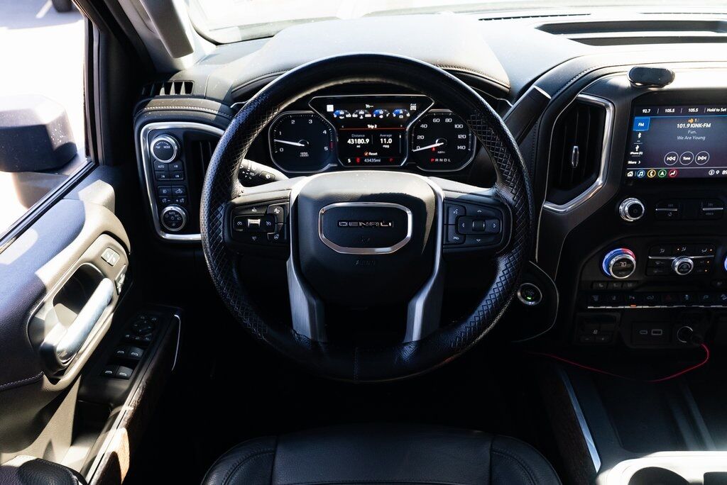 2021 GMC Sierra 3500HD Denali Milwaukie OR